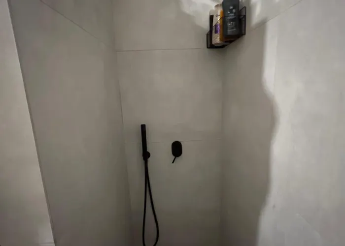 Appartamento con 1 camera da letto